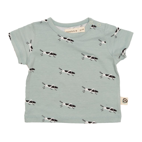 Onnolulu shirt emi grasshopper 86-92cm