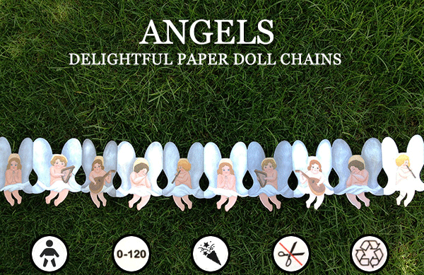 papercat studio skinky slinger engel