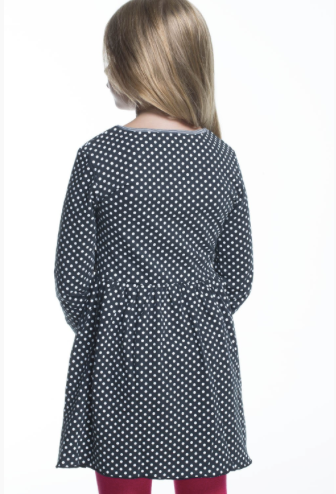 rosalita senoritas jurk curiel 98/104