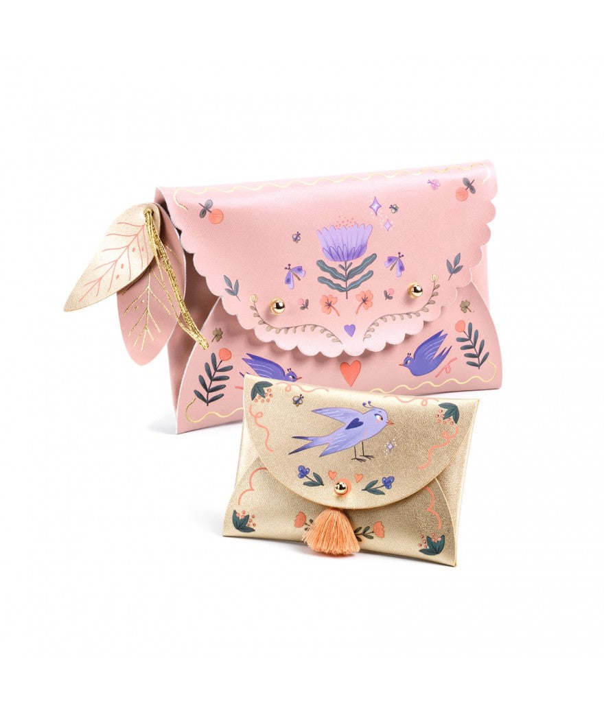 Djeco Sweet Fashionista 6+