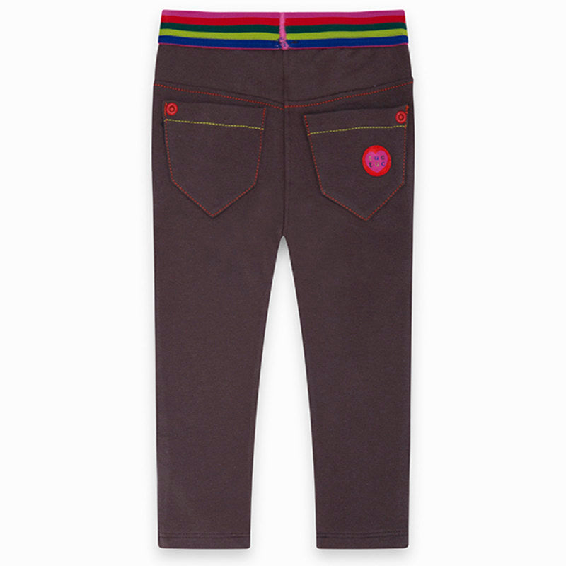 Tuctuc legging eco 92