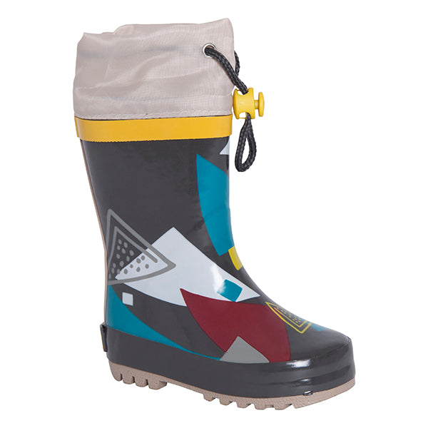 tuctuc regenlaarsje artic bears 26