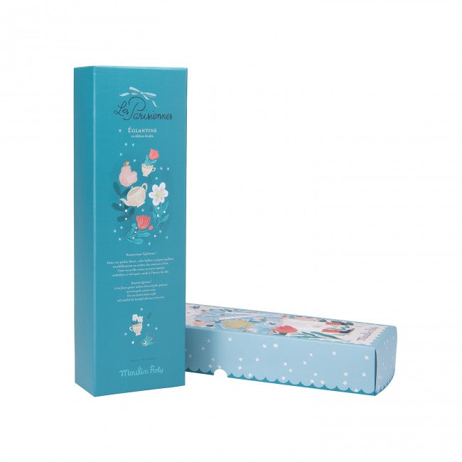 Moulin Roty Pop Eglantine Limited collection 1+