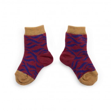 Moulinroty sok Les Animaux du Monde 18 mnd