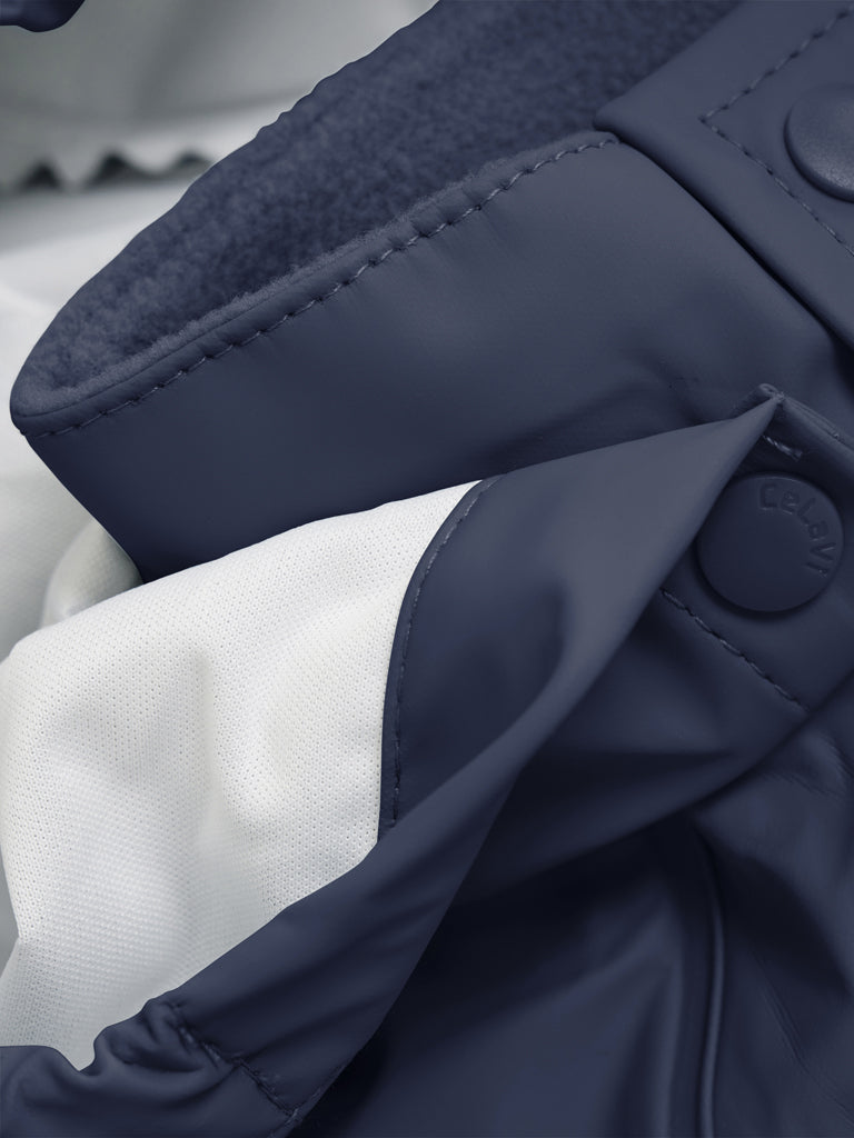 CeLaVi regenpak blauw