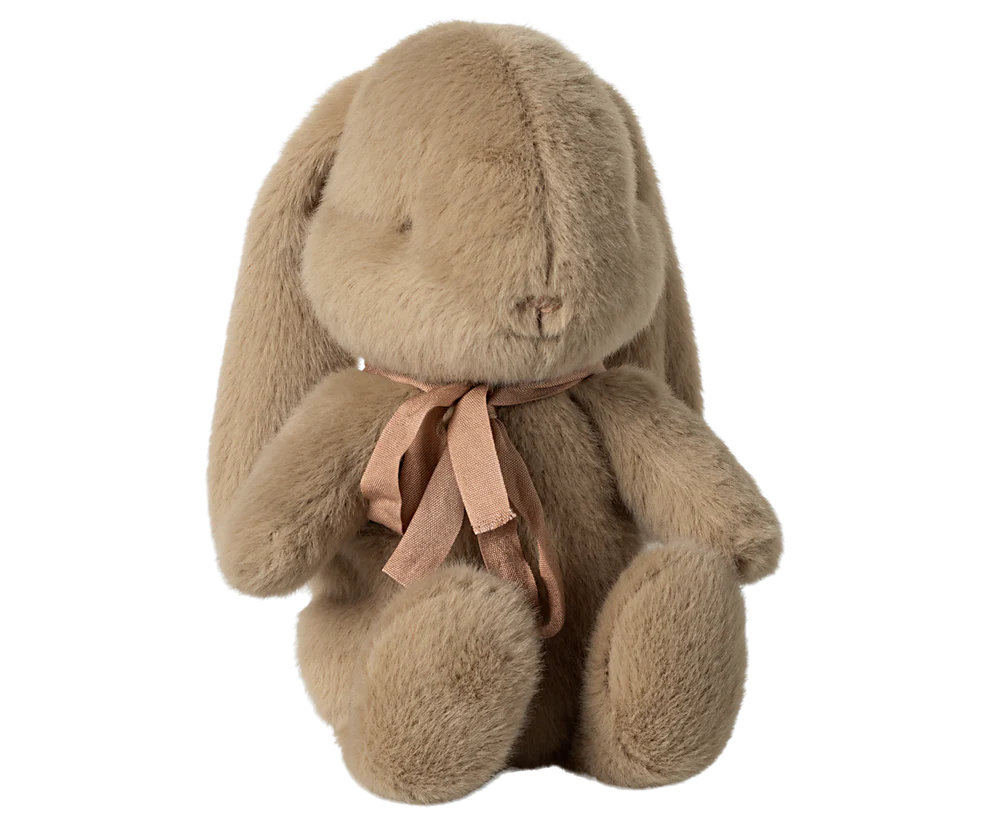 Maileg bunny plush small dusty brown 0+