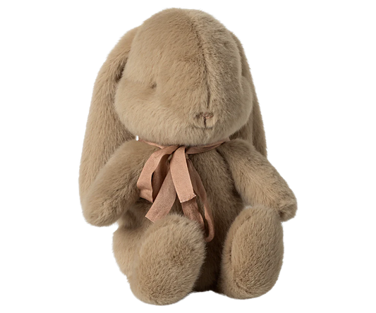 Maileg bunny plush small dusty brown 0+