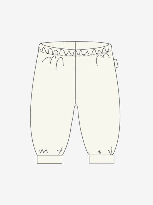 Care by Pippi babylegging