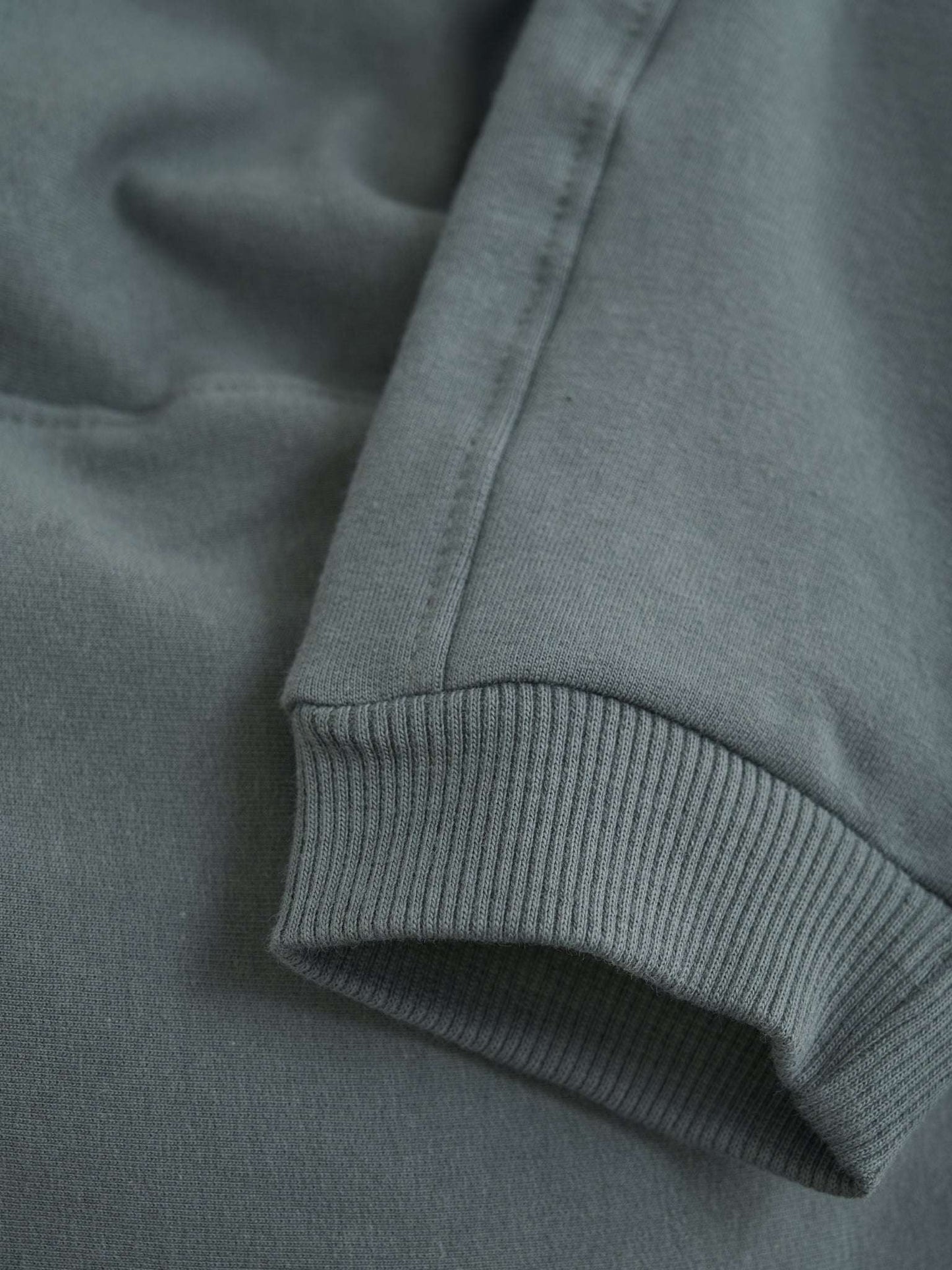 EnFant Broek Sweat groen 68