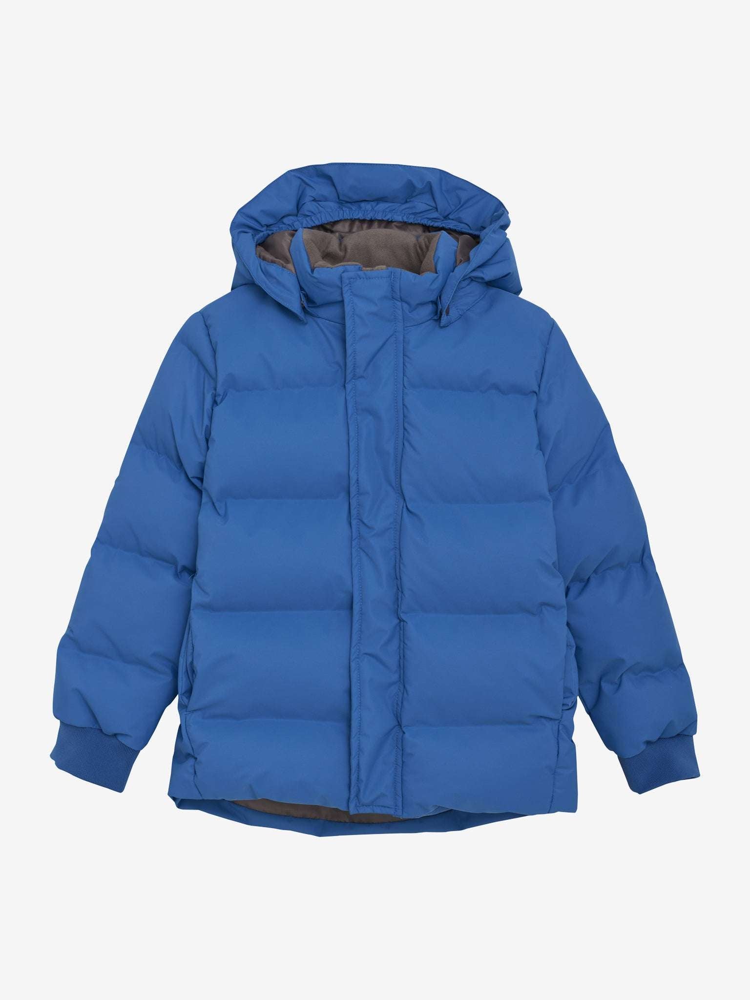 En Fant Jas Quilt Star Sapphire blue size 134