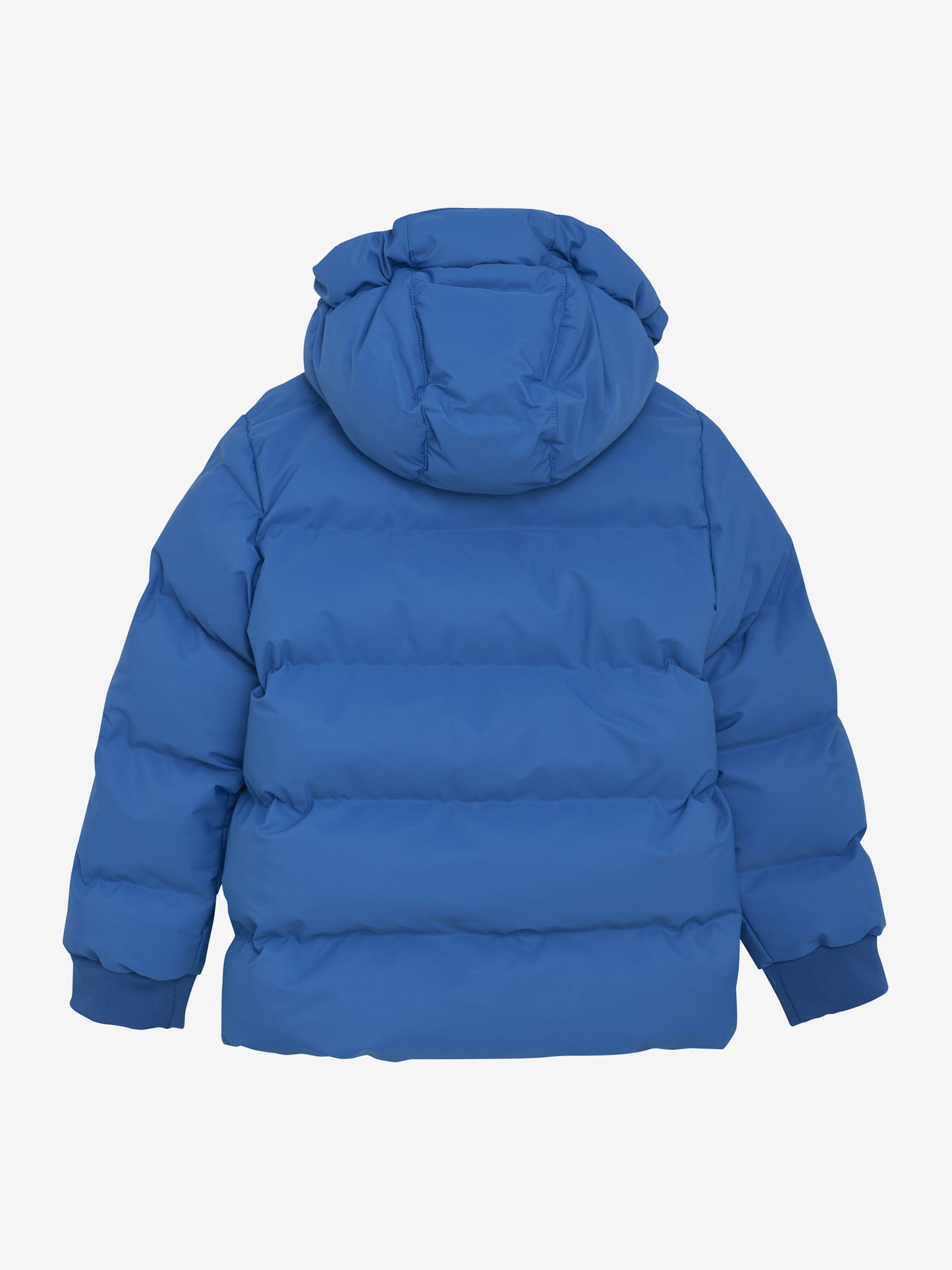 En Fant Jas Quilt Star Sapphire 134 blauw