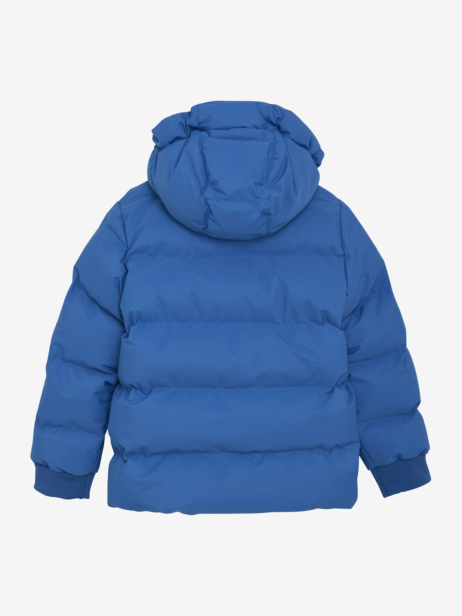 En Fant Jas Quilt Star Sapphire 134 blauw