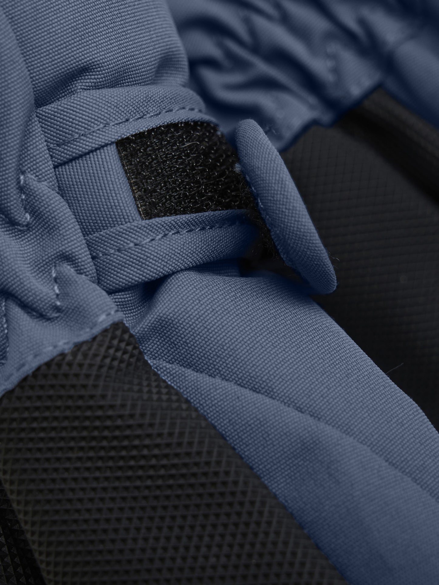 Enfant Handschoenen blauw 4+