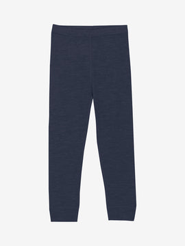 CeLaVi legging wol navy