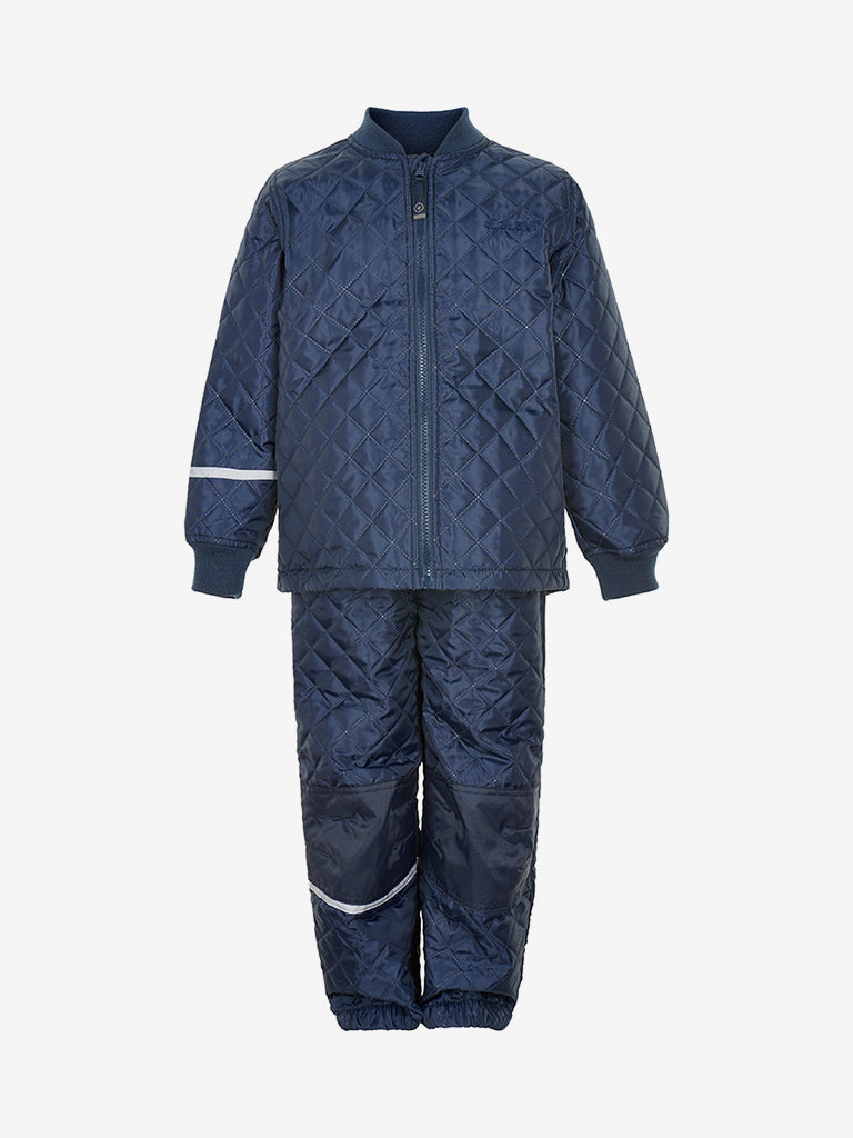 CeLaVi Basis thermoset blauw