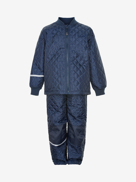 CeLaVi Basis thermoset blauw