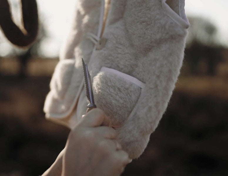 Alwero wolkam Naturel