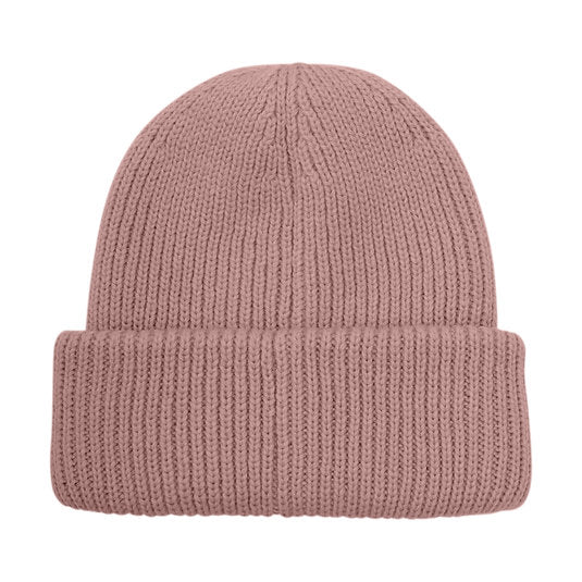 Color Kids muts beanie wol roze