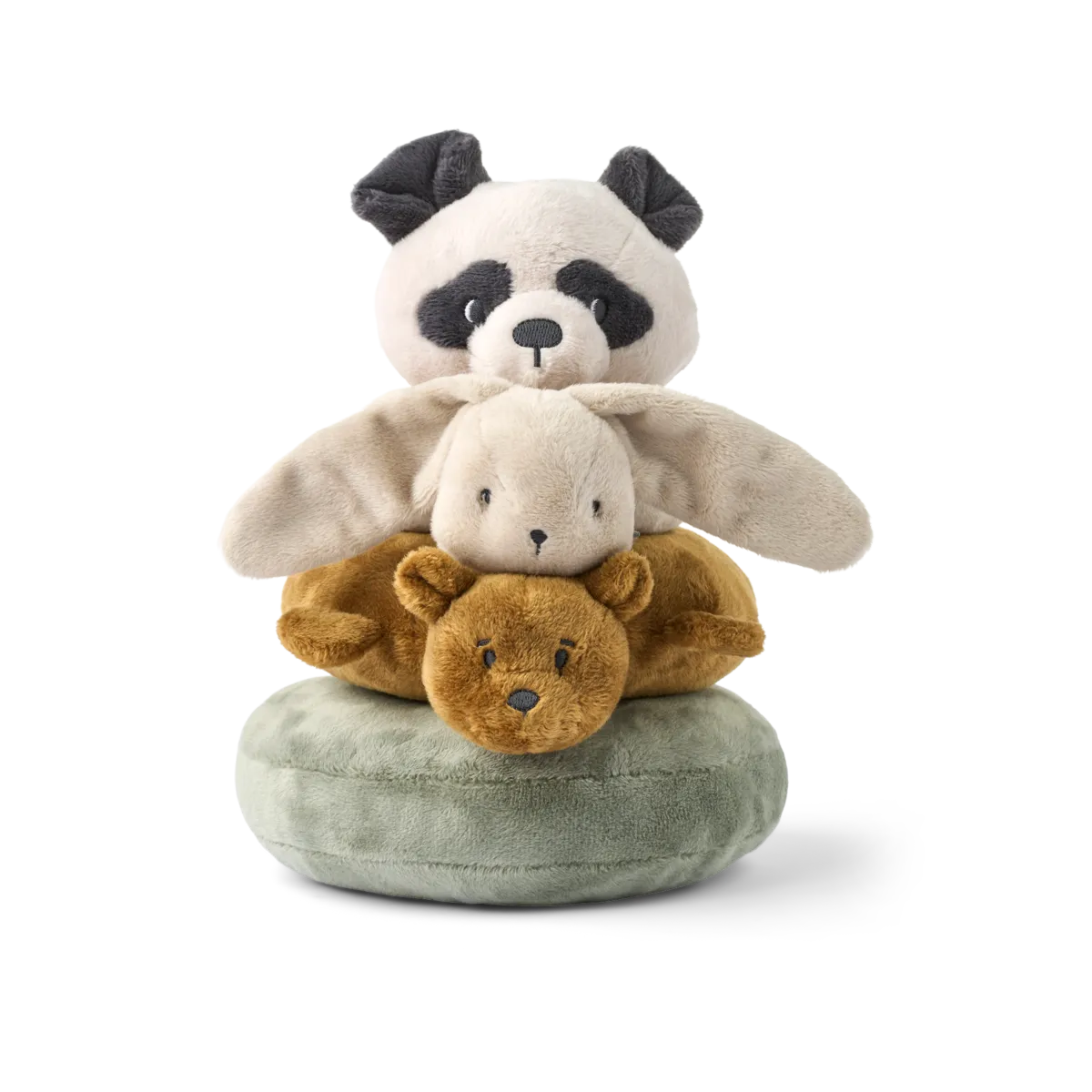 Liewood Sannie Classic Stacking Tower +1