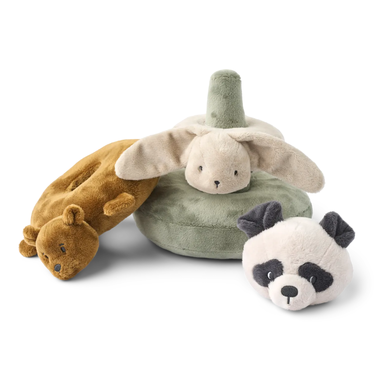 Liewood Sannie Classic Stacking Tower +1