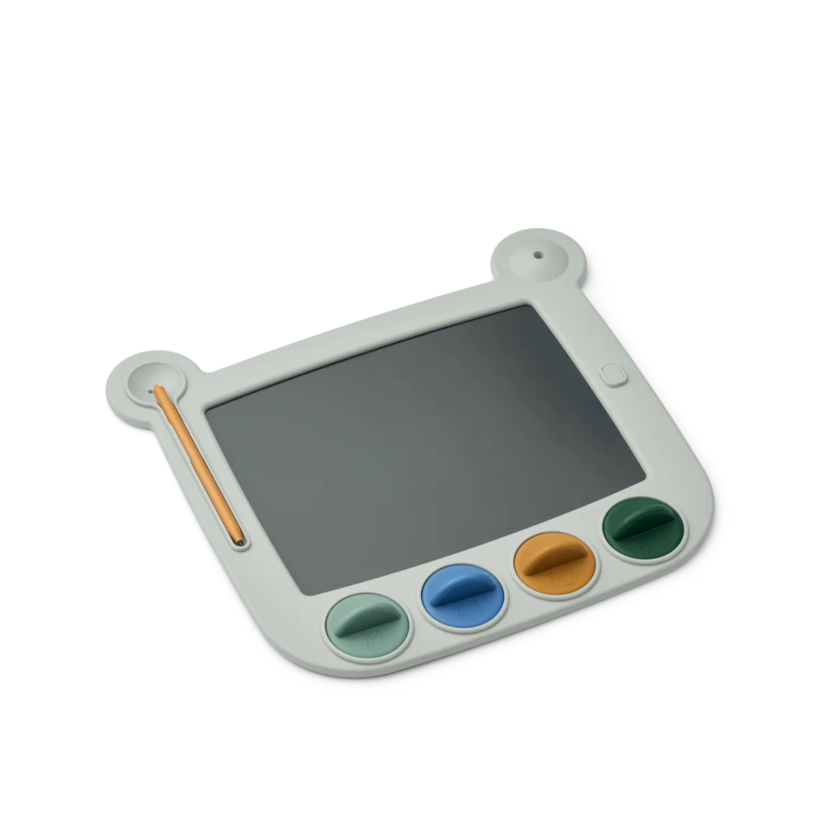 Liewood tekenbord Venzora blue 3+