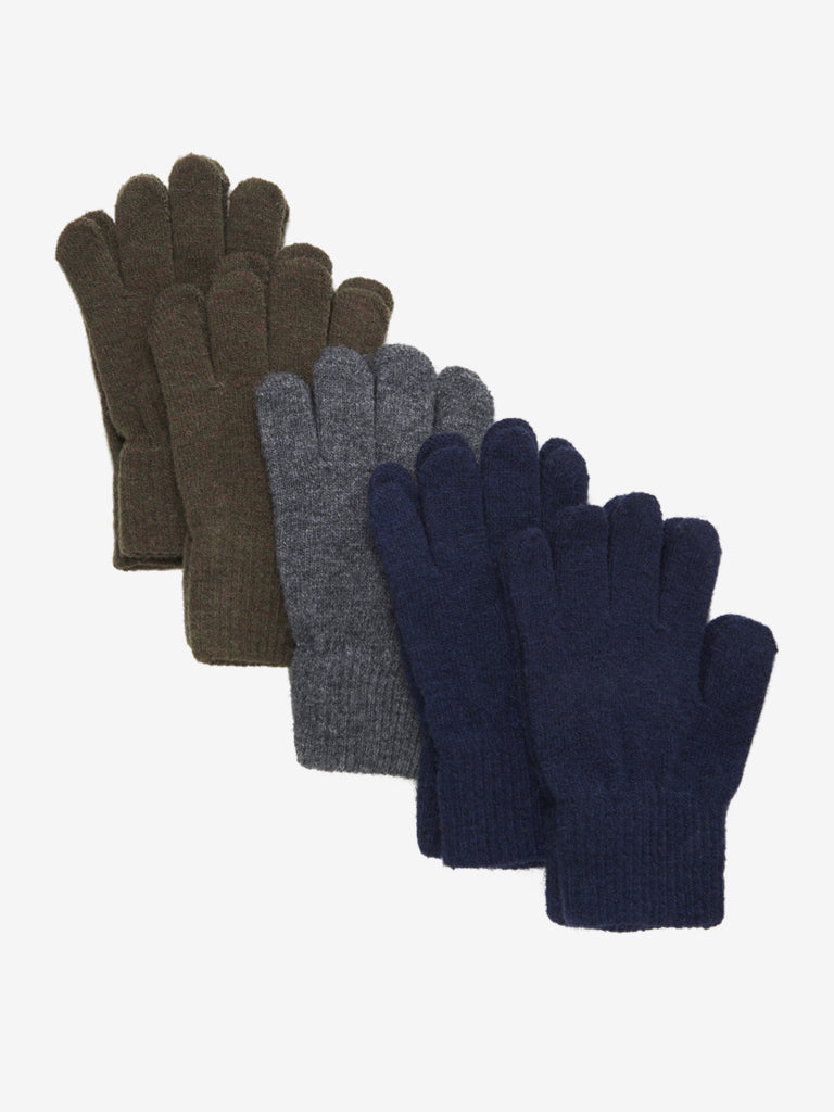 CeLaVi handschoenen wol per paar verschillende kleuren