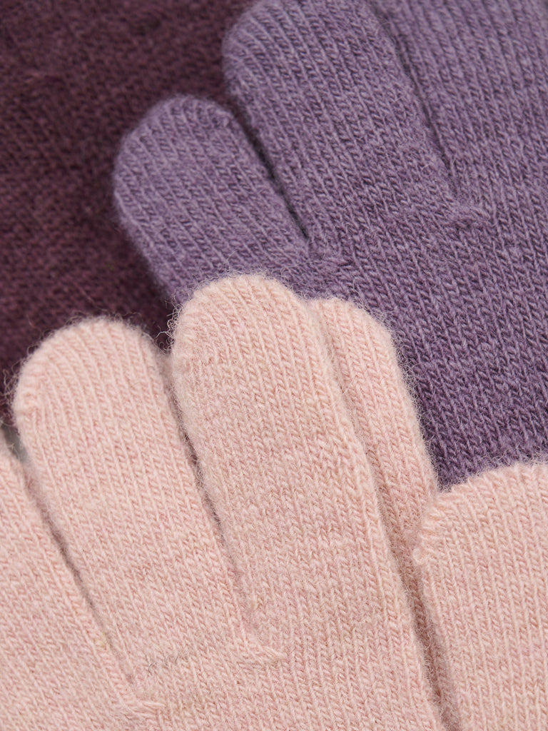 CeLaVi handschoenen wol per paar verschillende kleuren