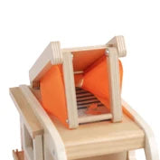 Moulin Roty speelgoed bus La grande famille 3+