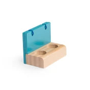 Moulin Roty speelgoed bus La grande famille 3+