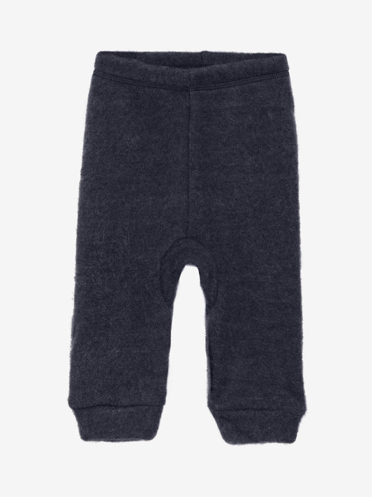 CeLaVi broek wol blauw