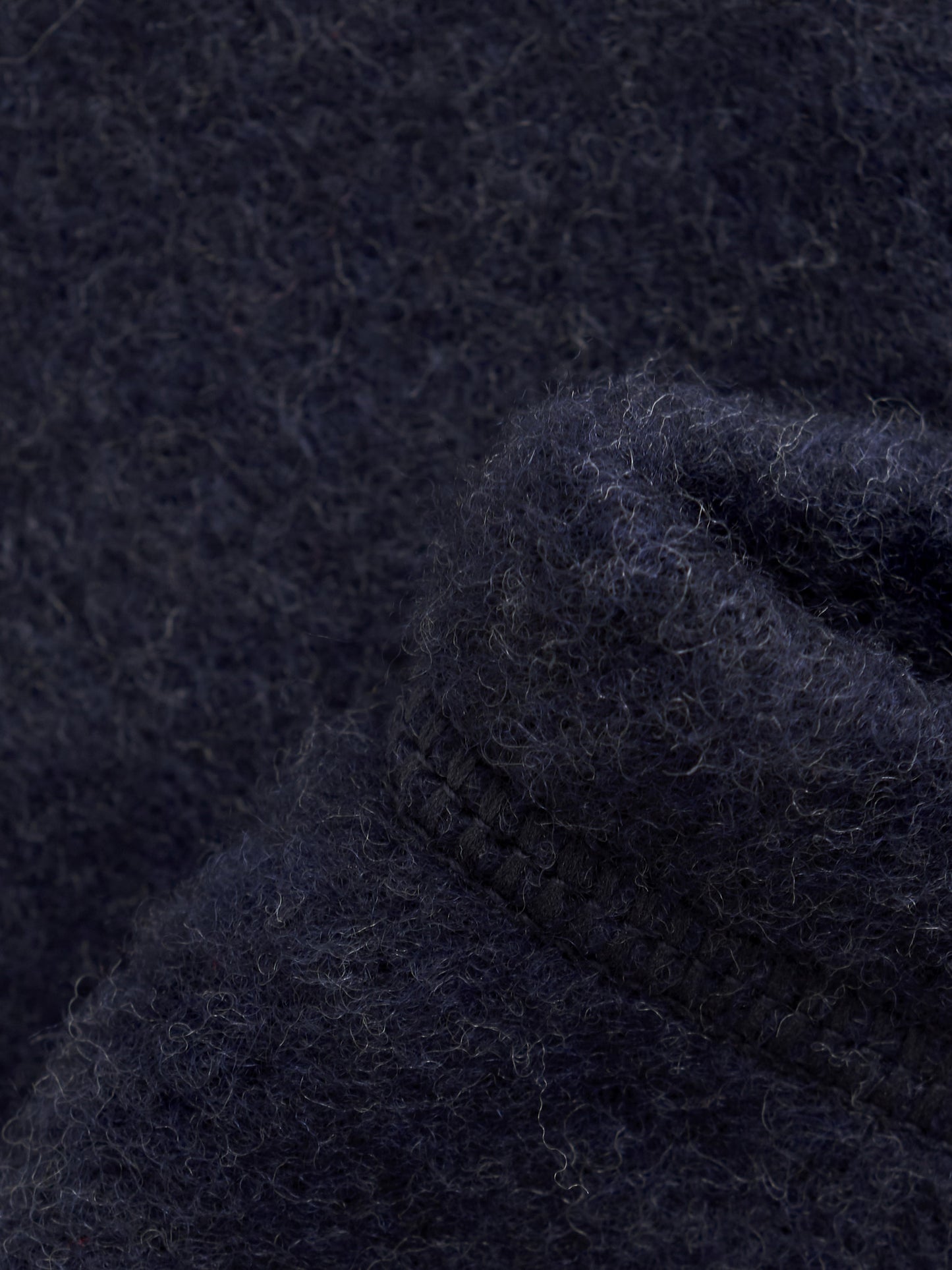 CeLaVi broek wol blauw