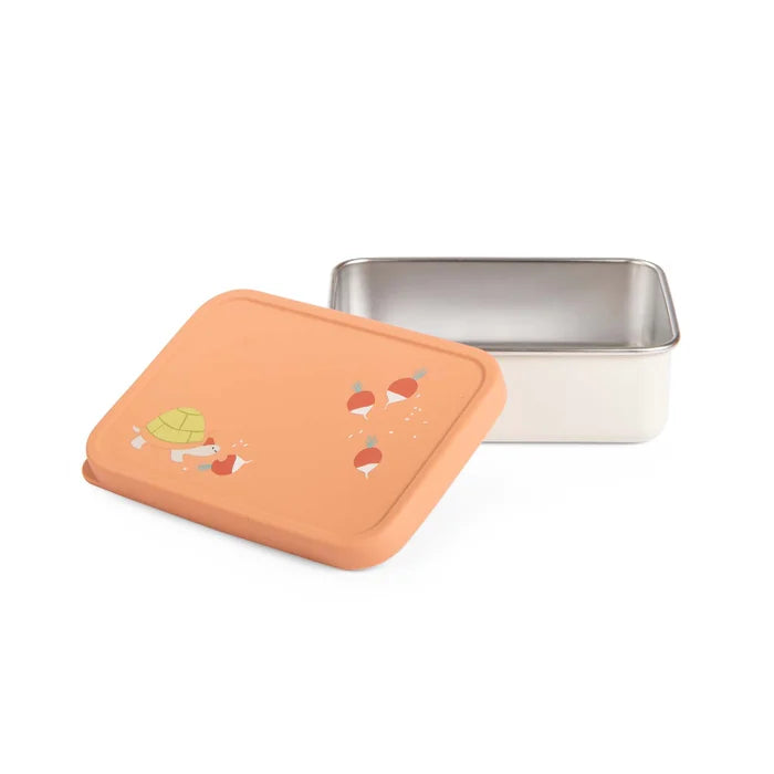 Moulin Roty snackbox Trois Petits Lapins 3+