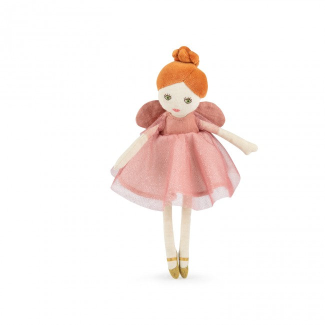 Moulin Roty pop Kleine Roze Fee Viviane Les Fées