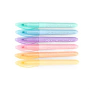 Moulin Roty pastelmarkers Les Rosalies 3+