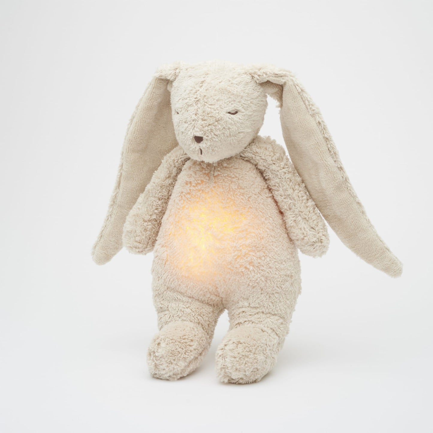 Moonie organic humming bunny