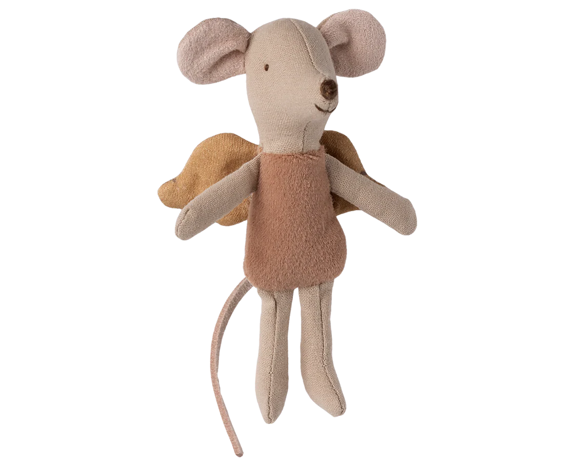 Maileg feeënmuis powder 3+