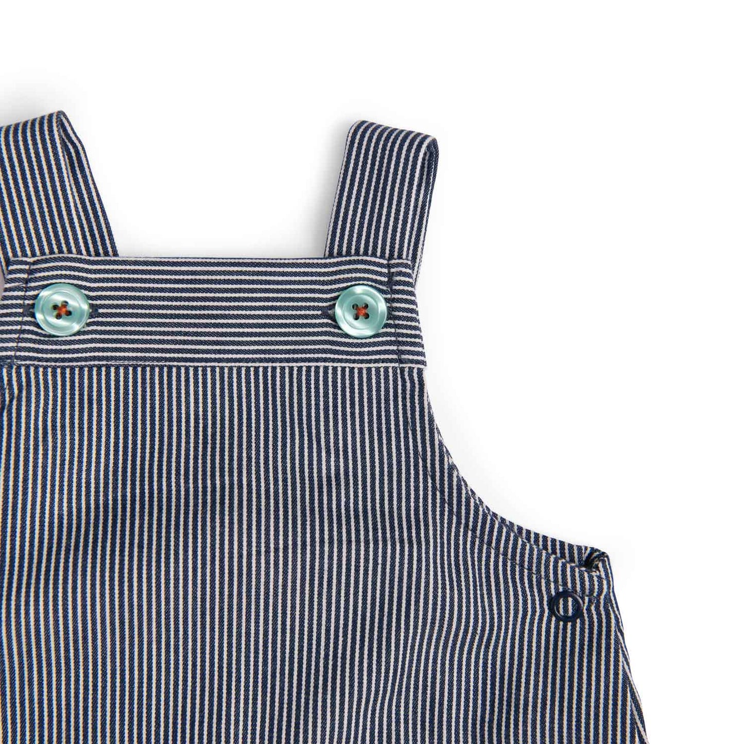 Moulinroty tuinbroek hippolyte bord de mer 24 mnd