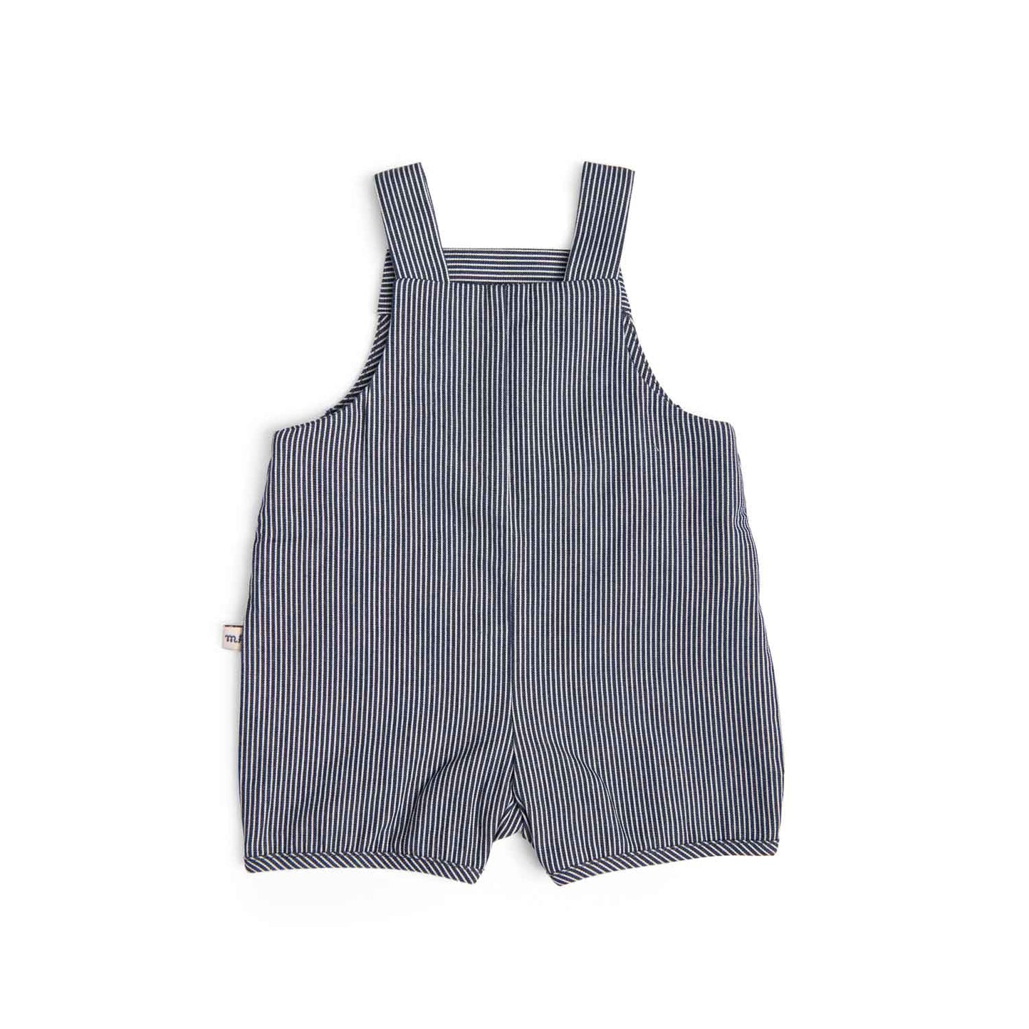 Moulinroty tuinbroek hippolyte bord de mer 24 mnd