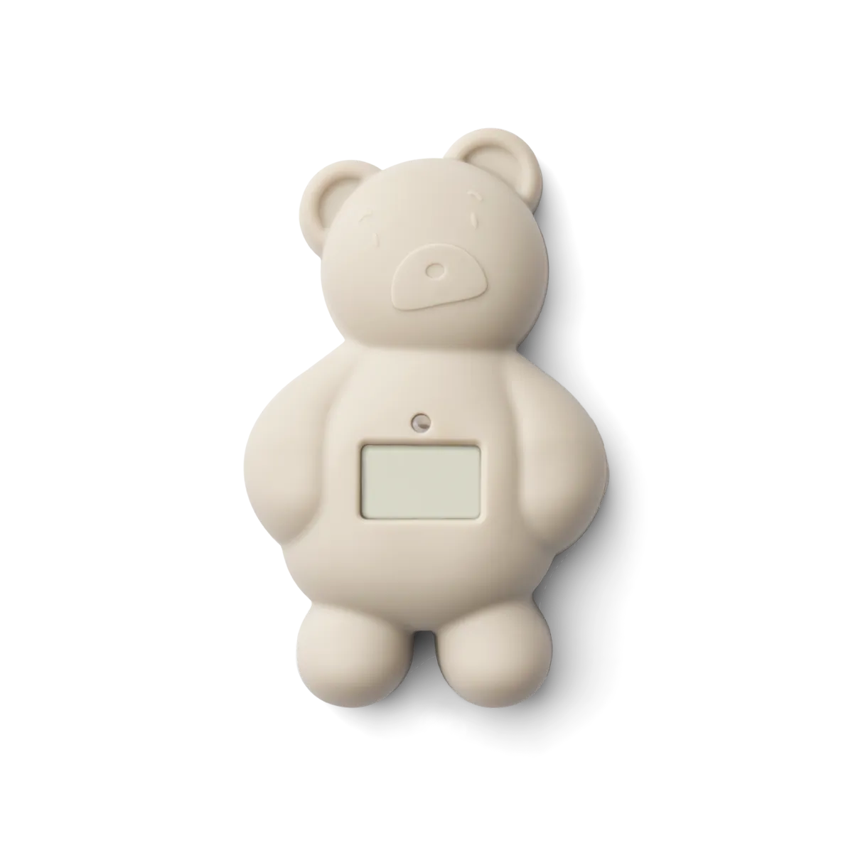 Liewood badthermometer sandy