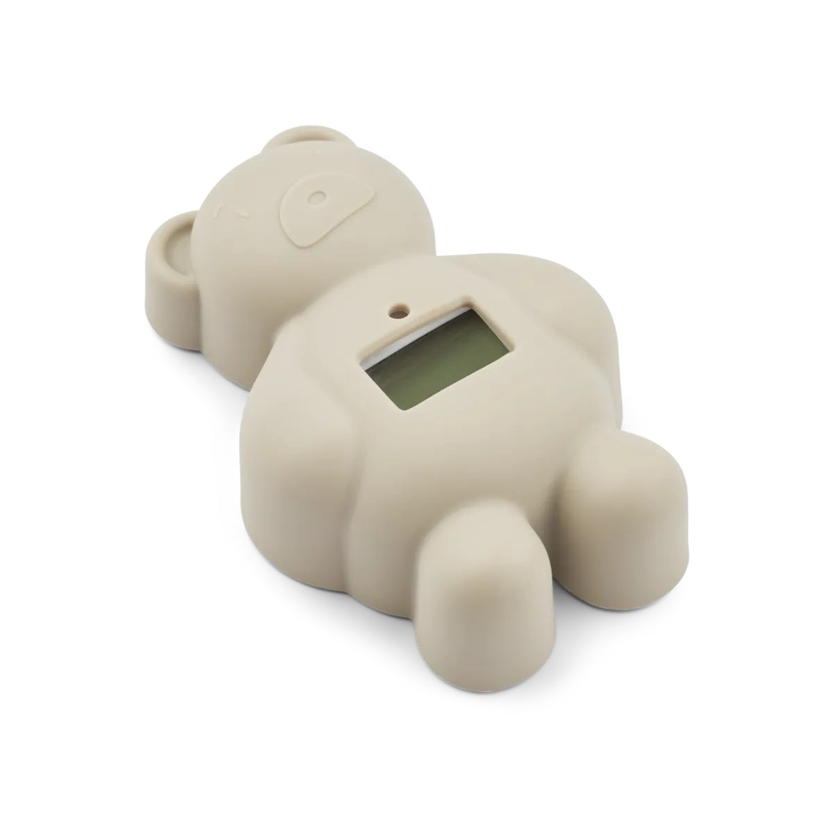 Liewood badthermometer sandy