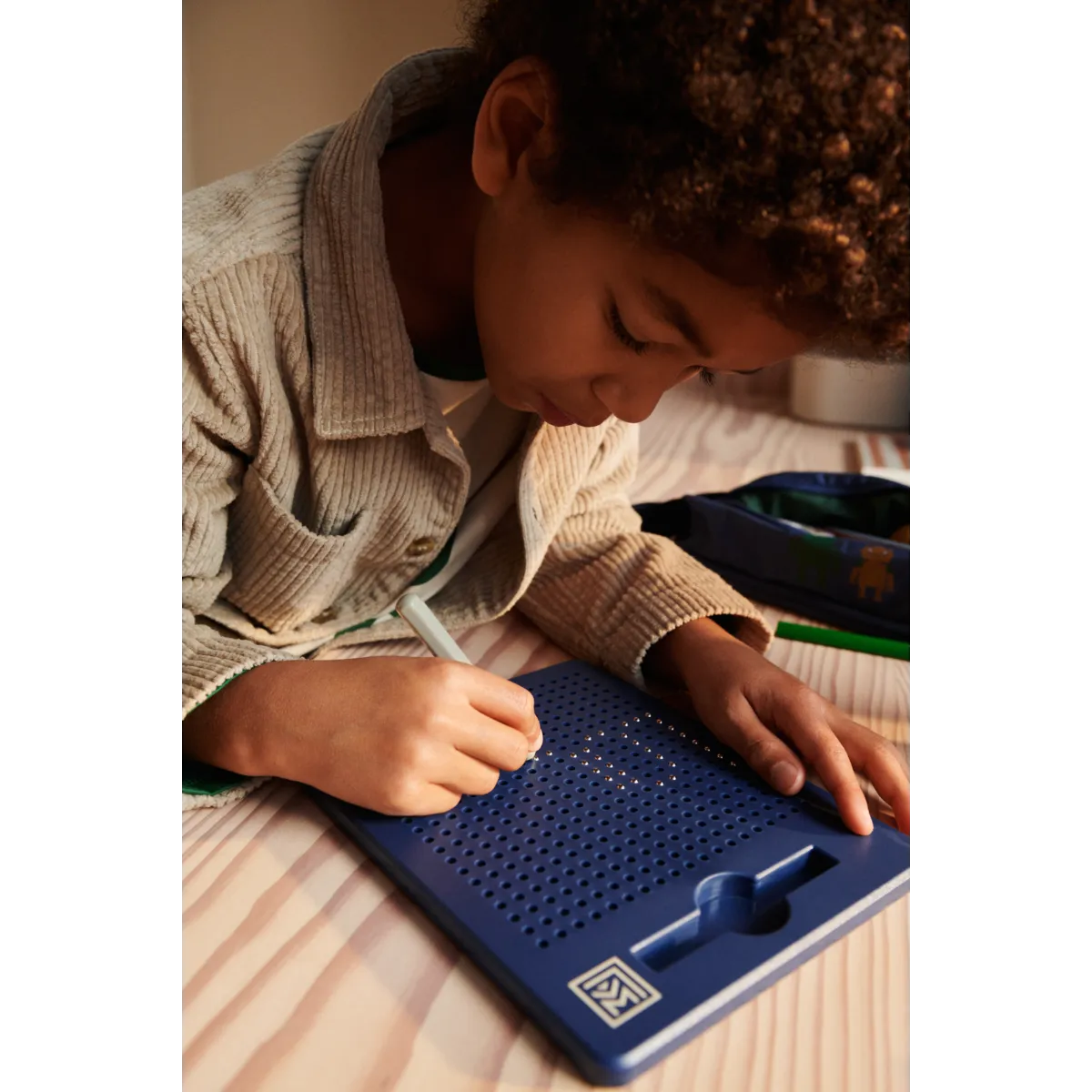 Liewood Annelise Magnetic tekenbord 3+