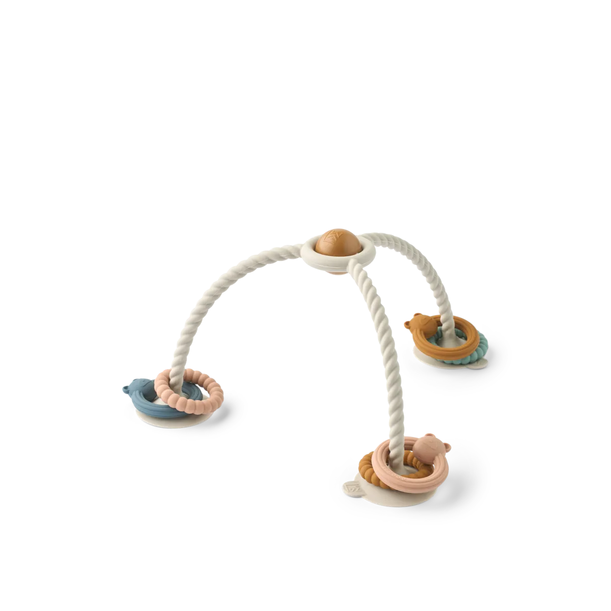 Liewood Soren Suction Toy