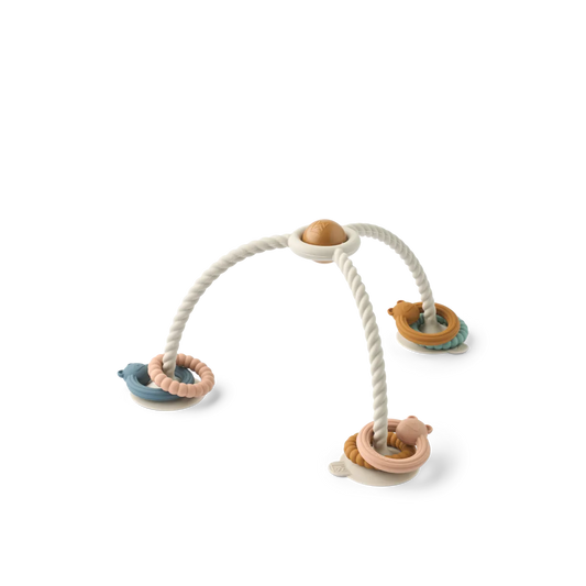 Liewood Soren Suction Toy