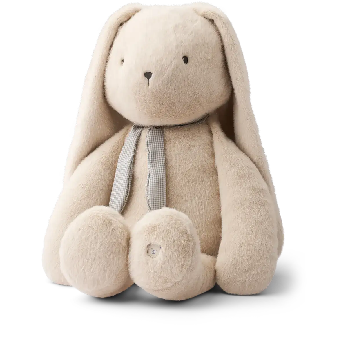 Liewood knuffel giga Konijn Berner Teddy +2m