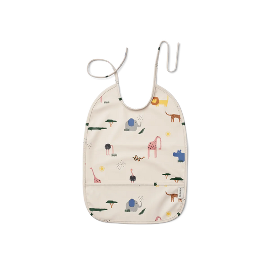 Liewood slab Lai safari