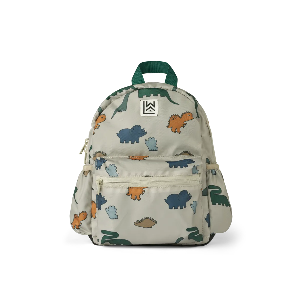 Liewood backpack Andreas dinosaurs 2+