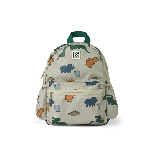 Liewood backpack Andreas dinosaurs 2+