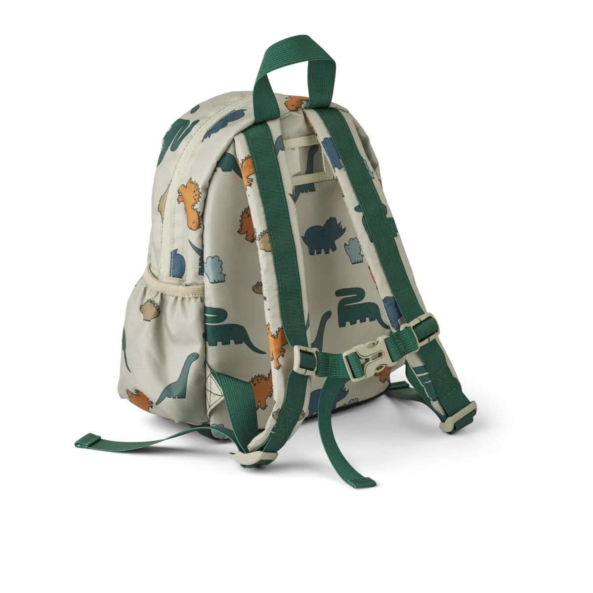 Liewood backpack Andreas dinosaurs 2+