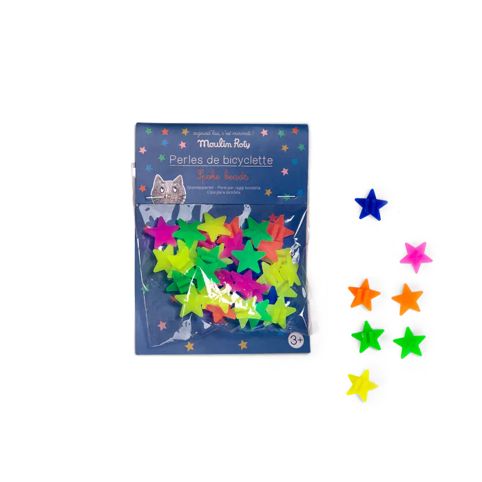 Moulin Roty fietskralen aujourd hui c est mercredi 3+