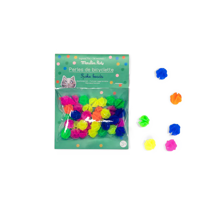 Moulin Roty fietskralen aujourd hui c est mercredi 3+